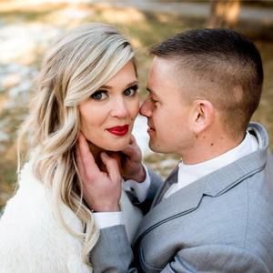 Meet your Posher, Monika